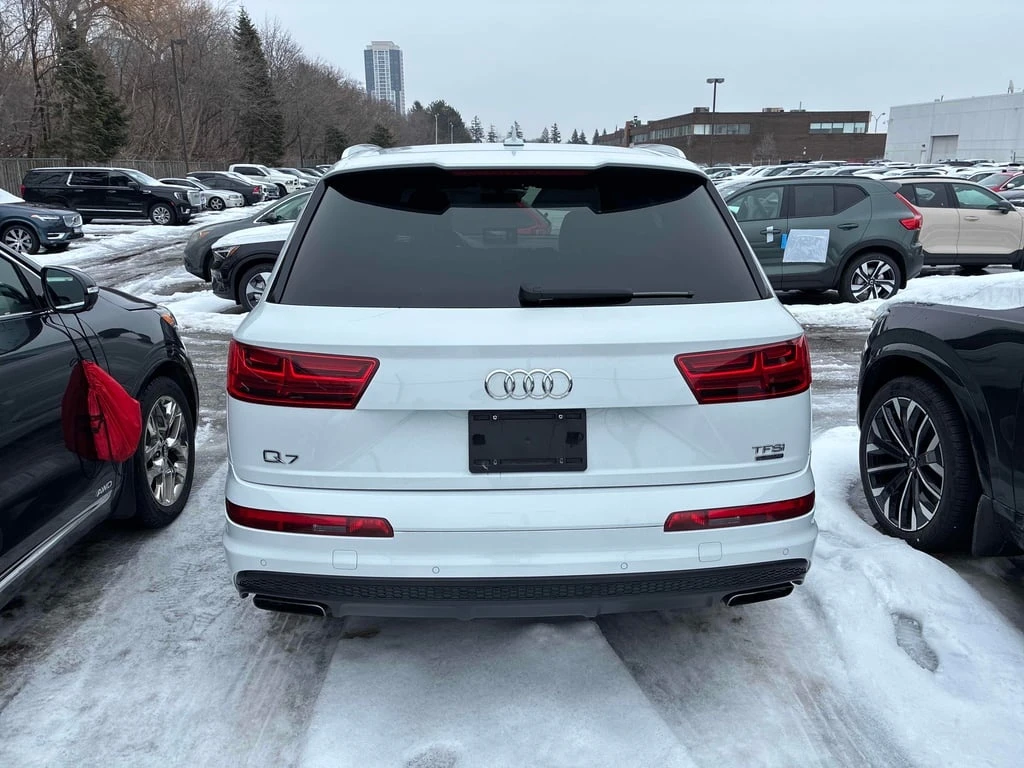 Audi Q7 * Progressiv * CARFAX * ��� ������������ ������ | Mobile.bg � ����������� 5