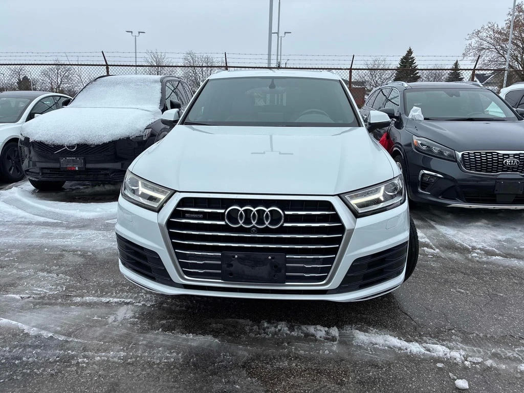 Audi Q7 * Progressiv * CARFAX * ��� ������������ ������ | Mobile.bg � ����������� 2