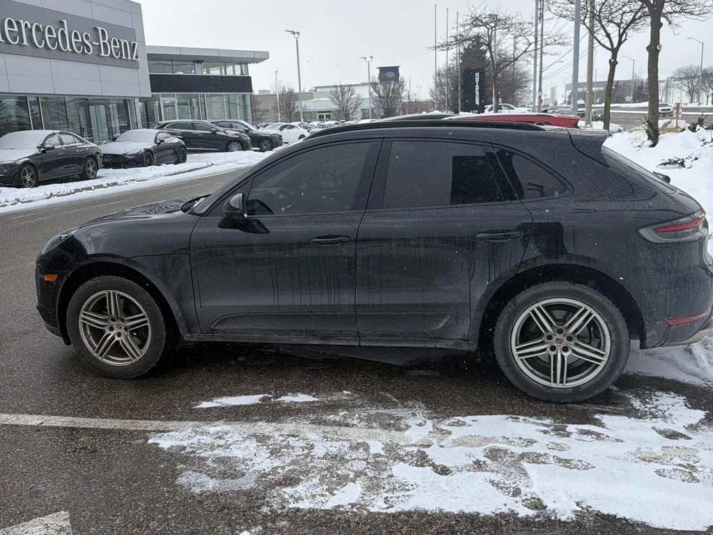 Porsche Macan * AWD * CARFAX *  - изображение 2