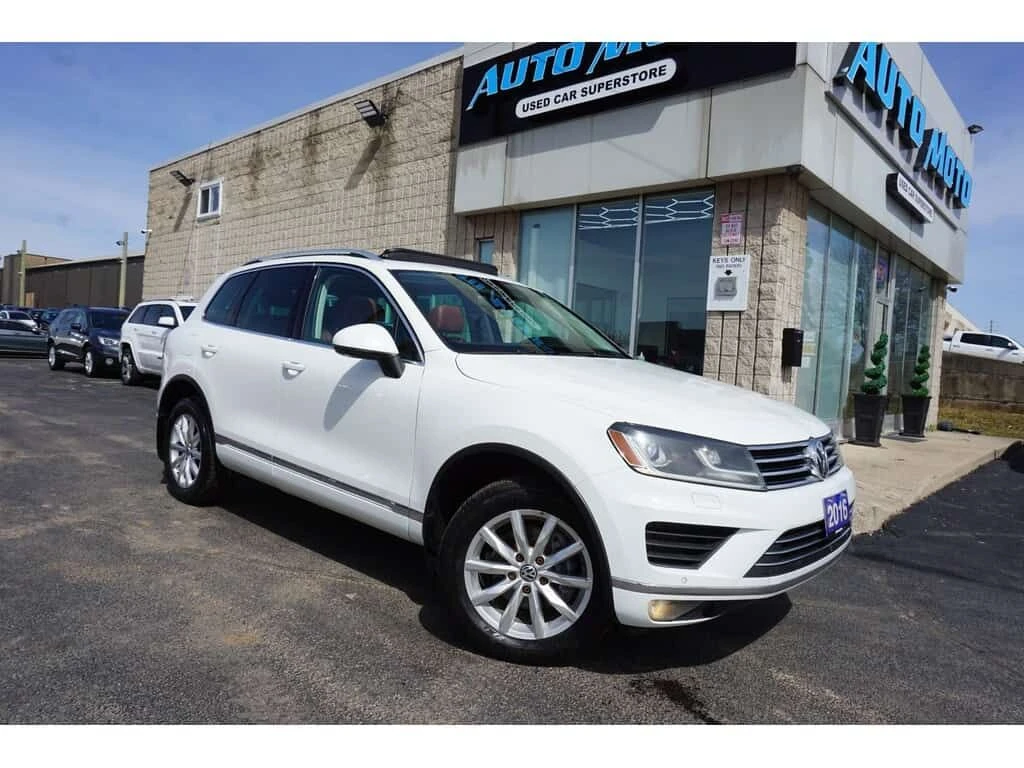 VW Touareg * V6 TDI * DIESEL* HIGHLINE AWD CERTIFIED * FREE A | Mobile.bg � ����������� 7