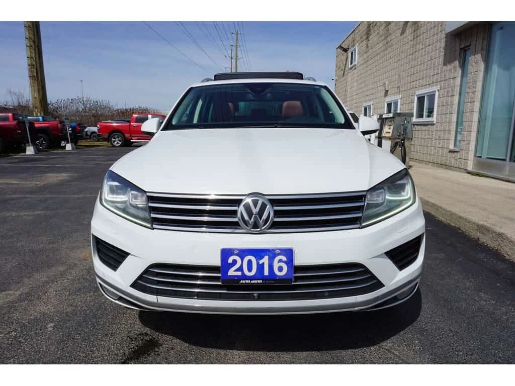 VW Touareg * V6 TDI * DIESEL* HIGHLINE AWD CERTIFIED * FREE A | Mobile.bg � ����������� 2