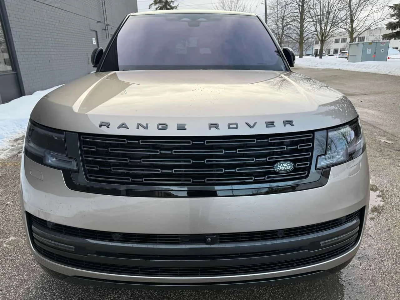 Land Rover Range rover * SE * CARFAX * ПАНОРАМА * KEYLESS * ПОДГРЕВИ *  - изображение 6