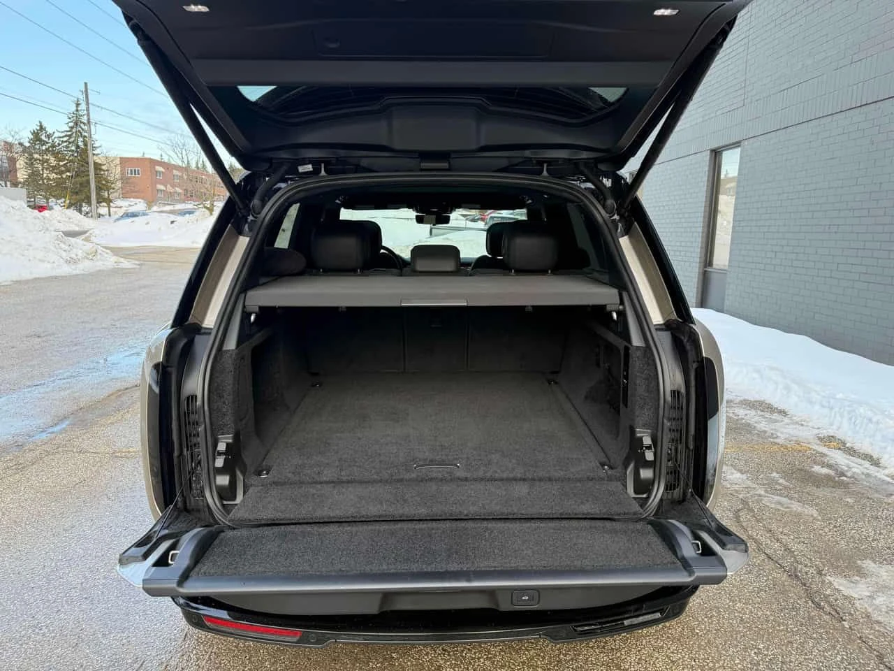 Land Rover Range rover * SE * CARFAX * �������� * KEYLESS * �������� *  | Mobile.bg � ����������� 14