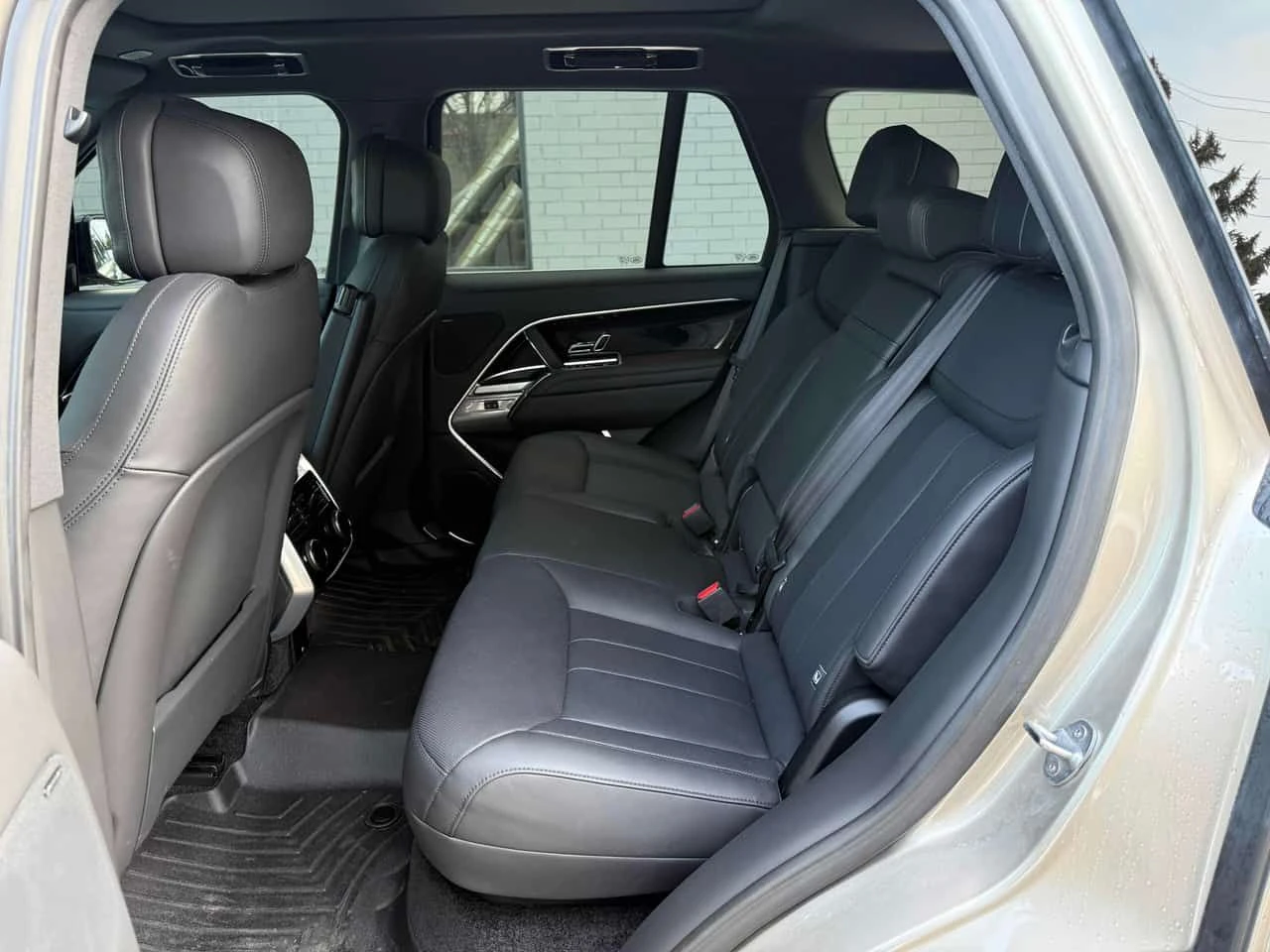 Land Rover Range rover * SE * CARFAX * ПАНОРАМА * KEYLESS * ПОДГРЕВИ *  - изображение 10