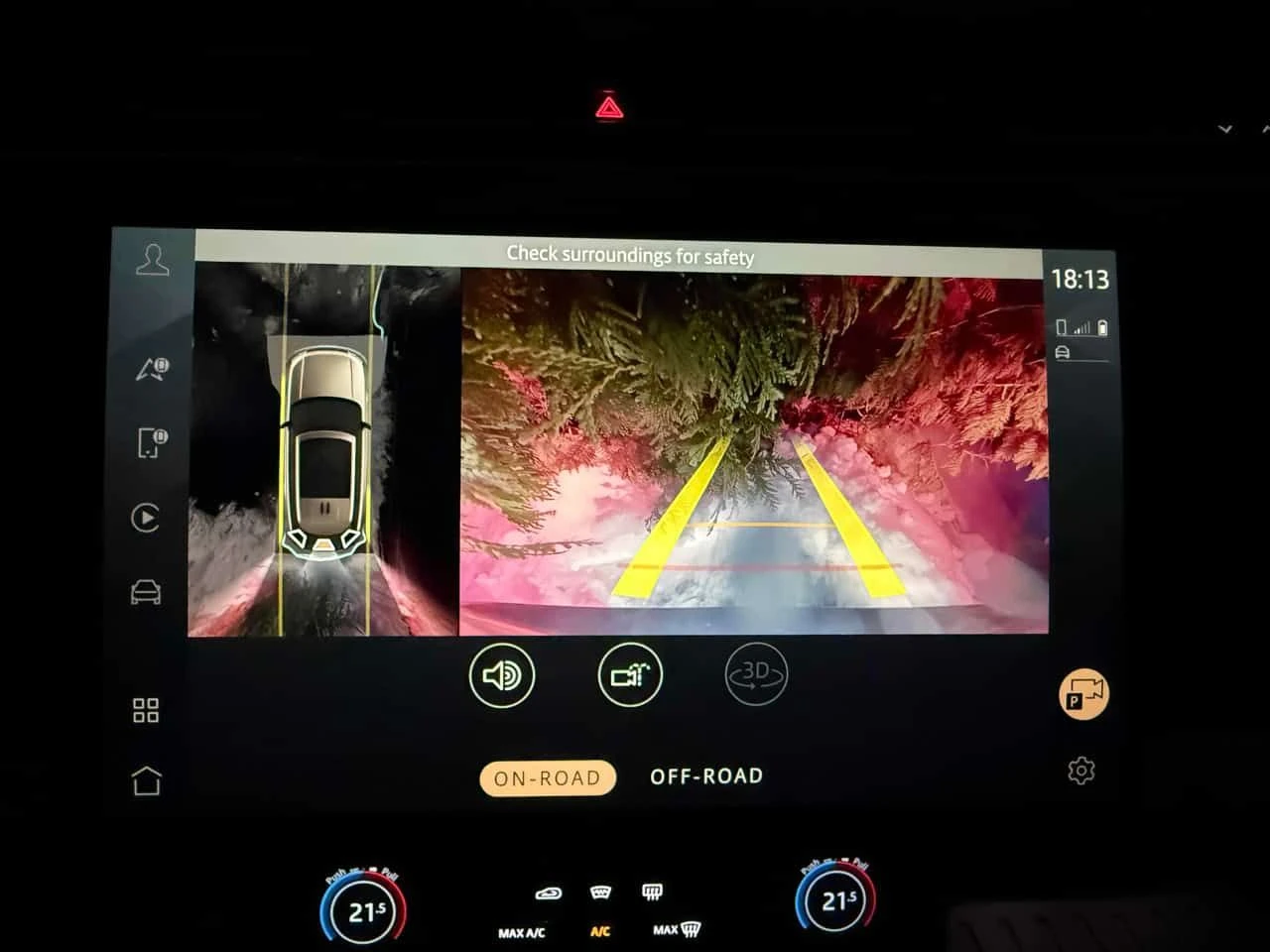 Land Rover Range rover * SE * CARFAX * �������� * KEYLESS * �������� *  | Mobile.bg � ����������� 15