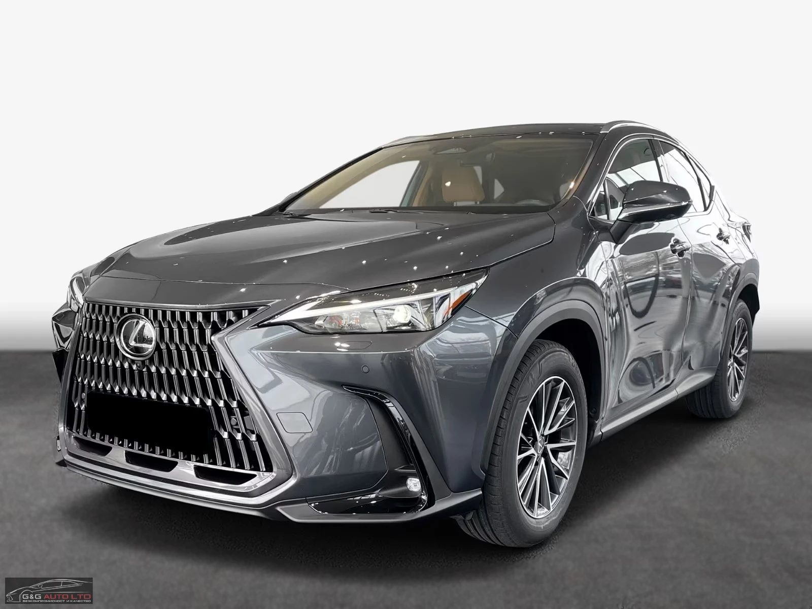 Lexus NX 450 НОВ!/EXECUTIVE/ВСИЧКИ ЕКСТРИ/ИЗБОР ЦВЯТ/PANO/153h