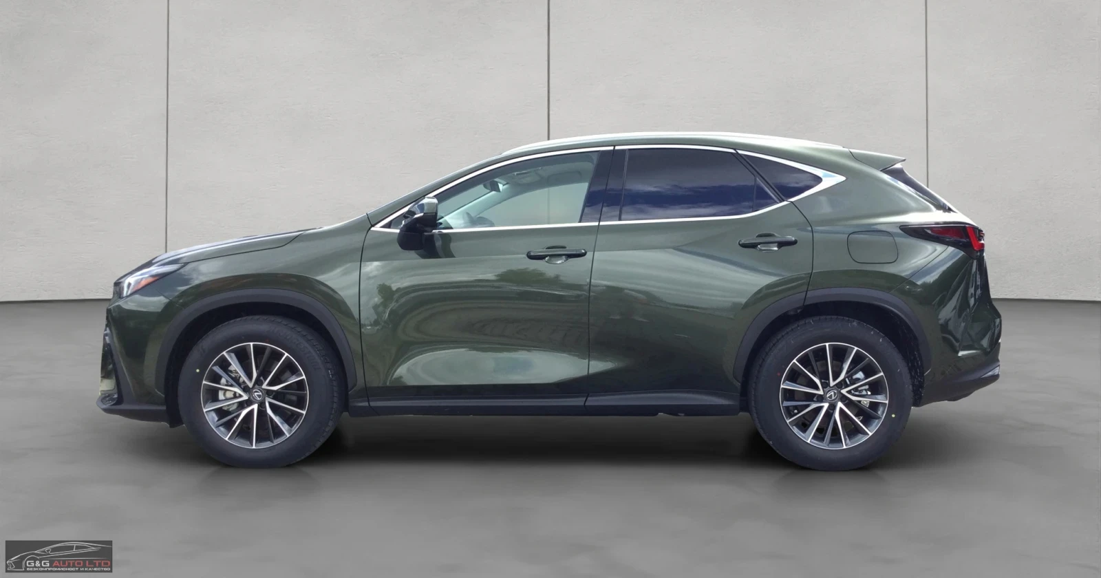 Lexus NX 450 ���!/EXECUTIVE/������ ������/����� ����/PANO/153h | Mobile.bg � ����������� 14