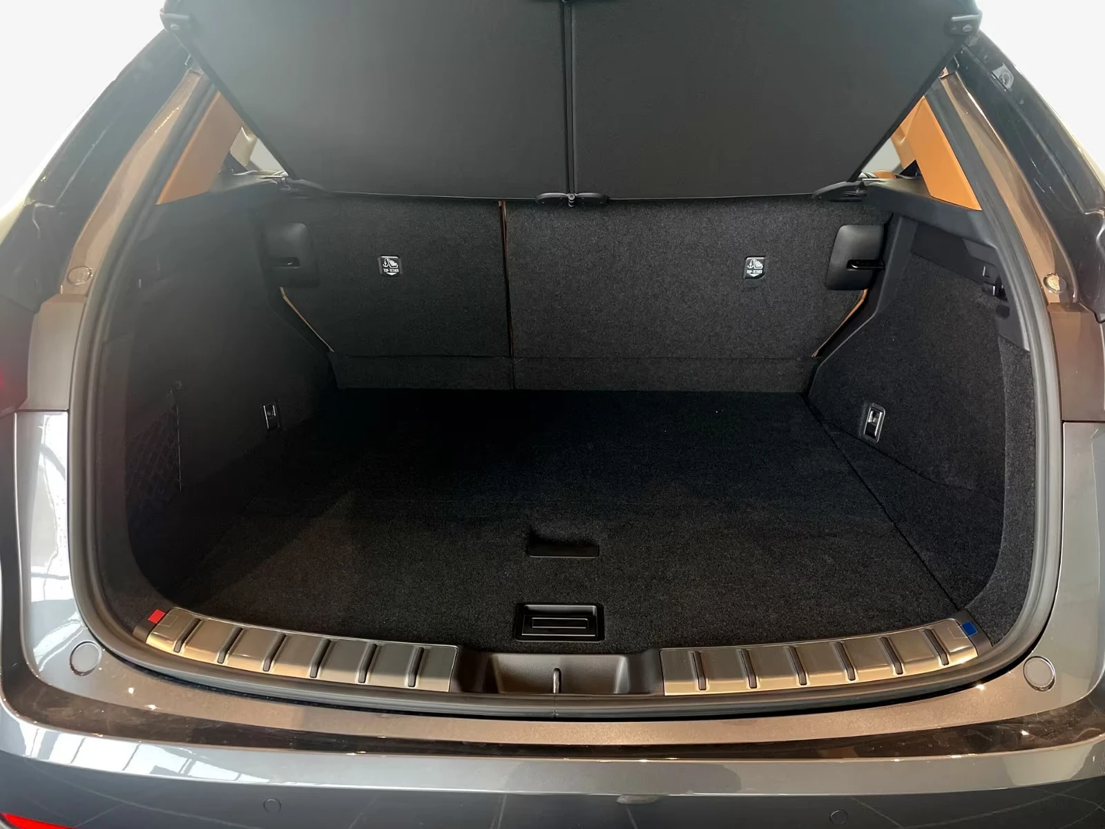 Lexus NX 450 EXECUTIVE/291HP/ВСИЧКИ ЕКСТРИ/ИЗБОР ЦВЯТ/PANO/153h - изображение 5