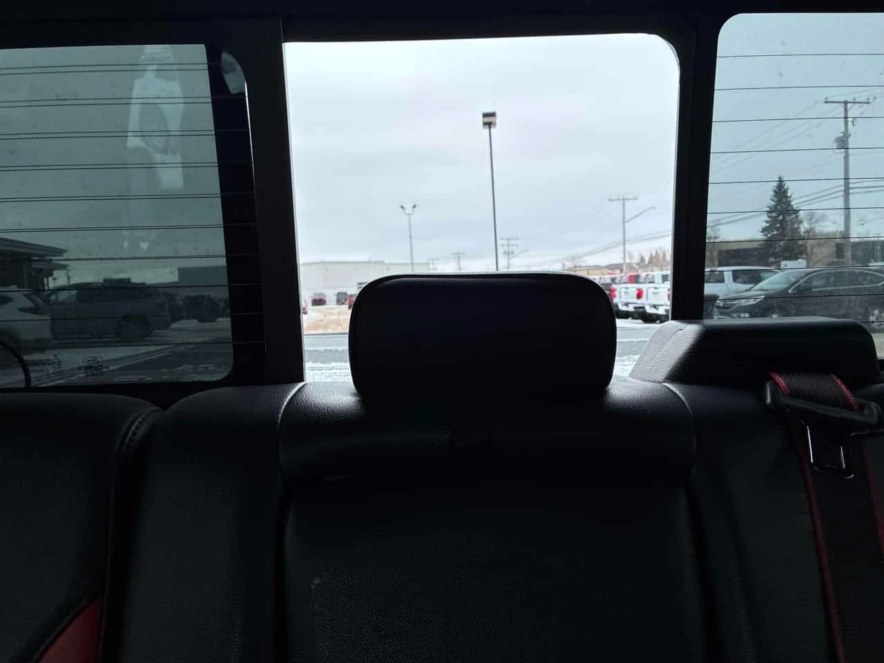 Ford F150 * 4WD SUPERCREW * ПОДГРЕВ* KEYLESS* NAVI* , снимка 14 - Автомобили и джипове - 53733794