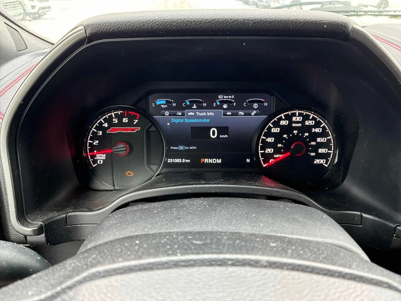 Ford F150 * 4WD SUPERCREW * ПОДГРЕВ* KEYLESS* NAVI* , снимка 6 - Автомобили и джипове - 53733794