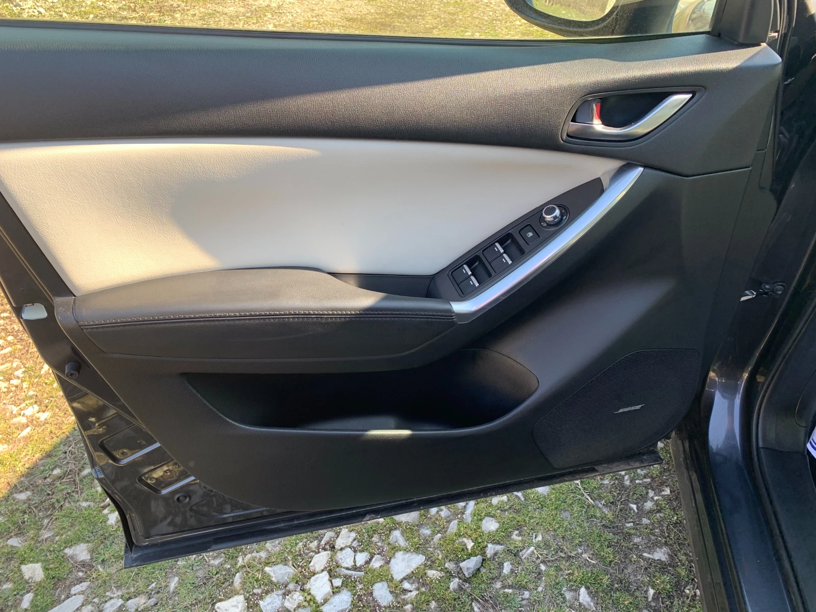 Mazda CX-5 2.2d//4x4, снимка 9 - Автомобили и джипове - 53794824