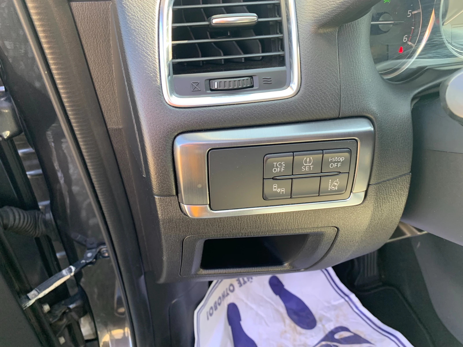 Mazda CX-5 2.2d//4x4, снимка 10 - Автомобили и джипове - 53794824