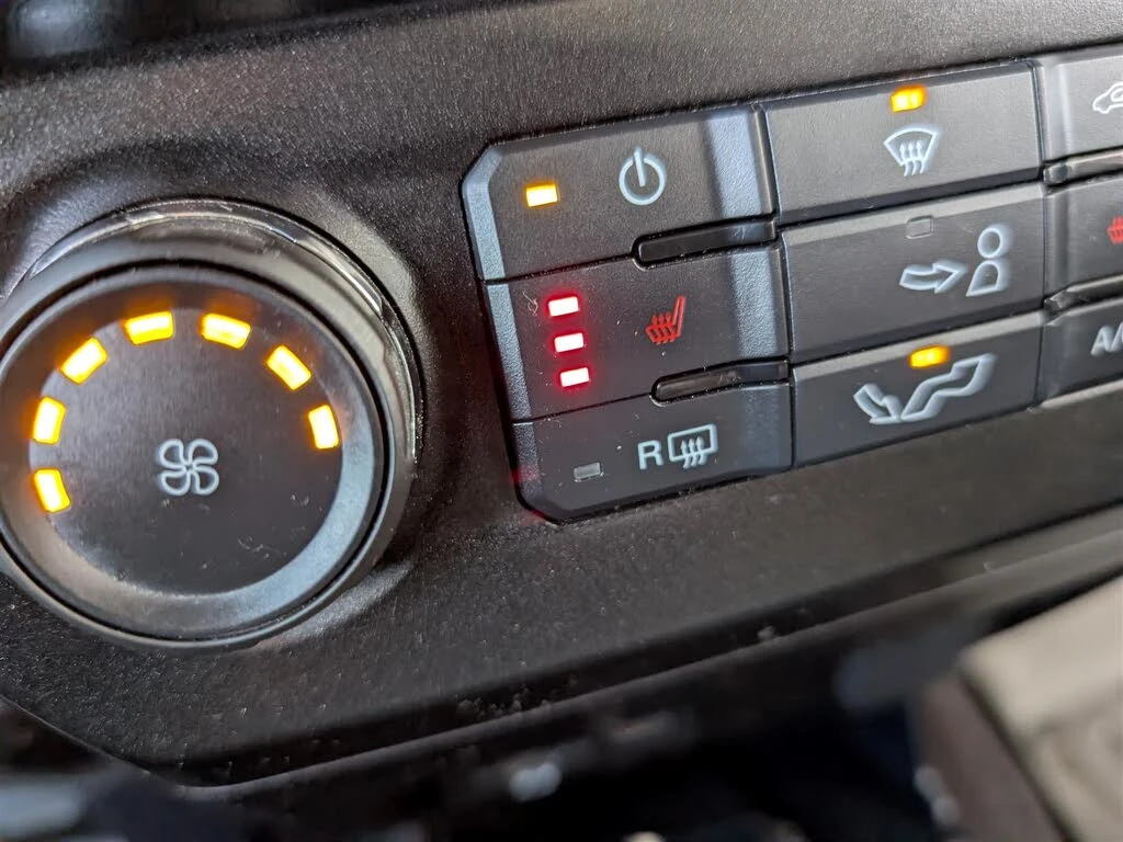 Ford F150 XLT SuperCrew 4WD * АвтоКредит * (Цена до БГ), снимка 14 - Автомобили и джипове - 53841521