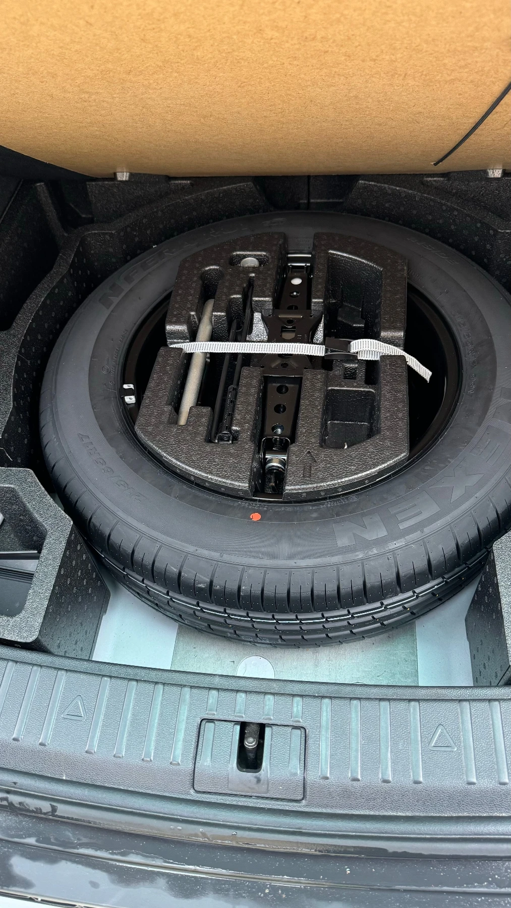 Skoda Kodiaq, снимка 12 - Автомобили и джипове - 53848303