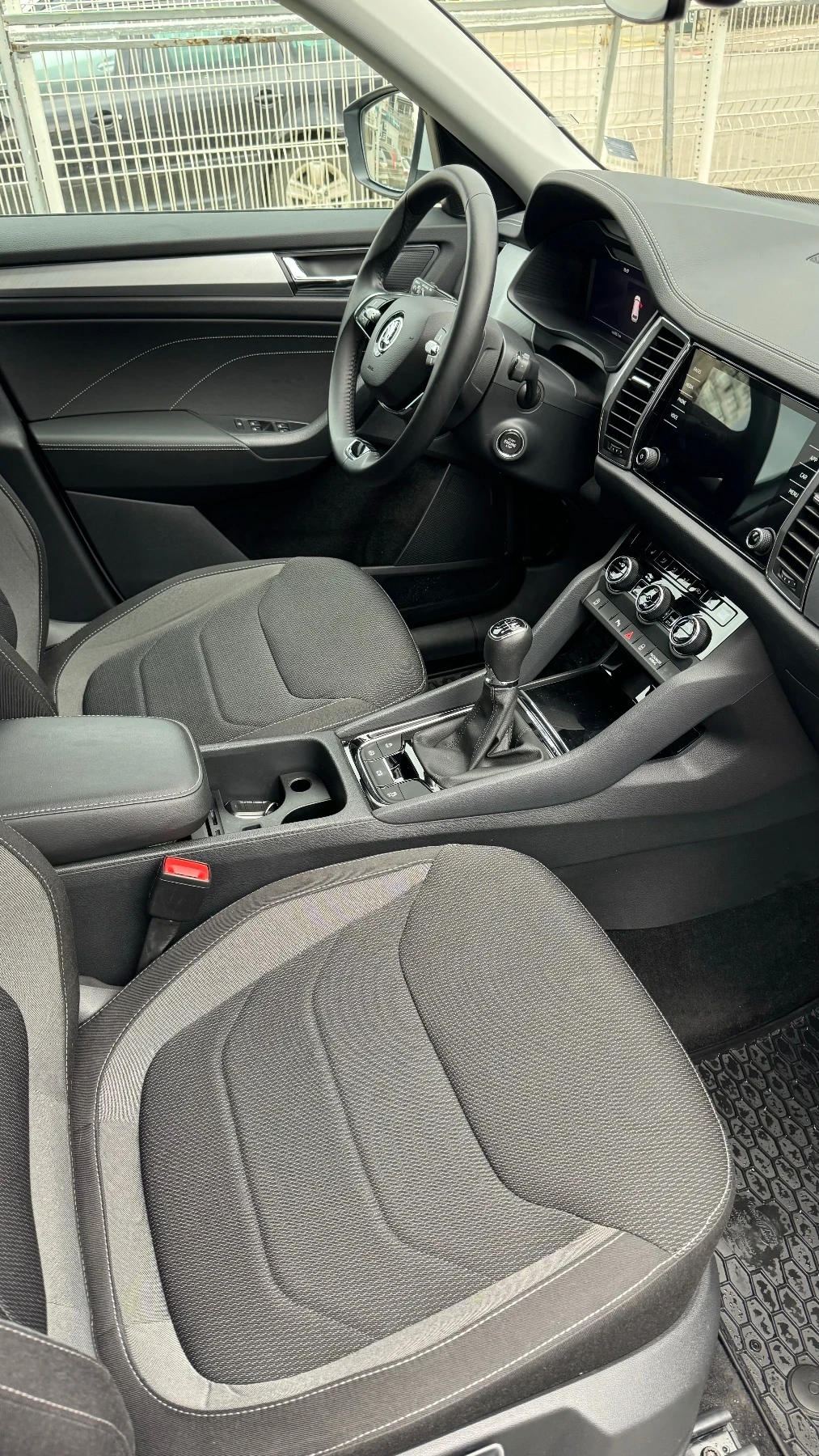 Skoda Kodiaq, снимка 4 - Автомобили и джипове - 53848303