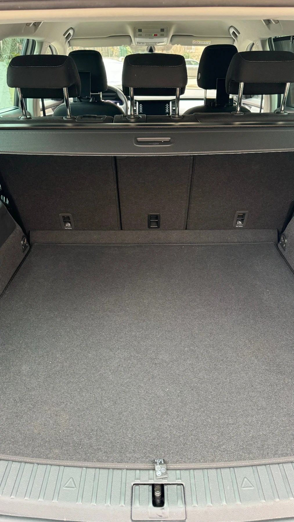 Skoda Kodiaq, снимка 11 - Автомобили и джипове - 53848303