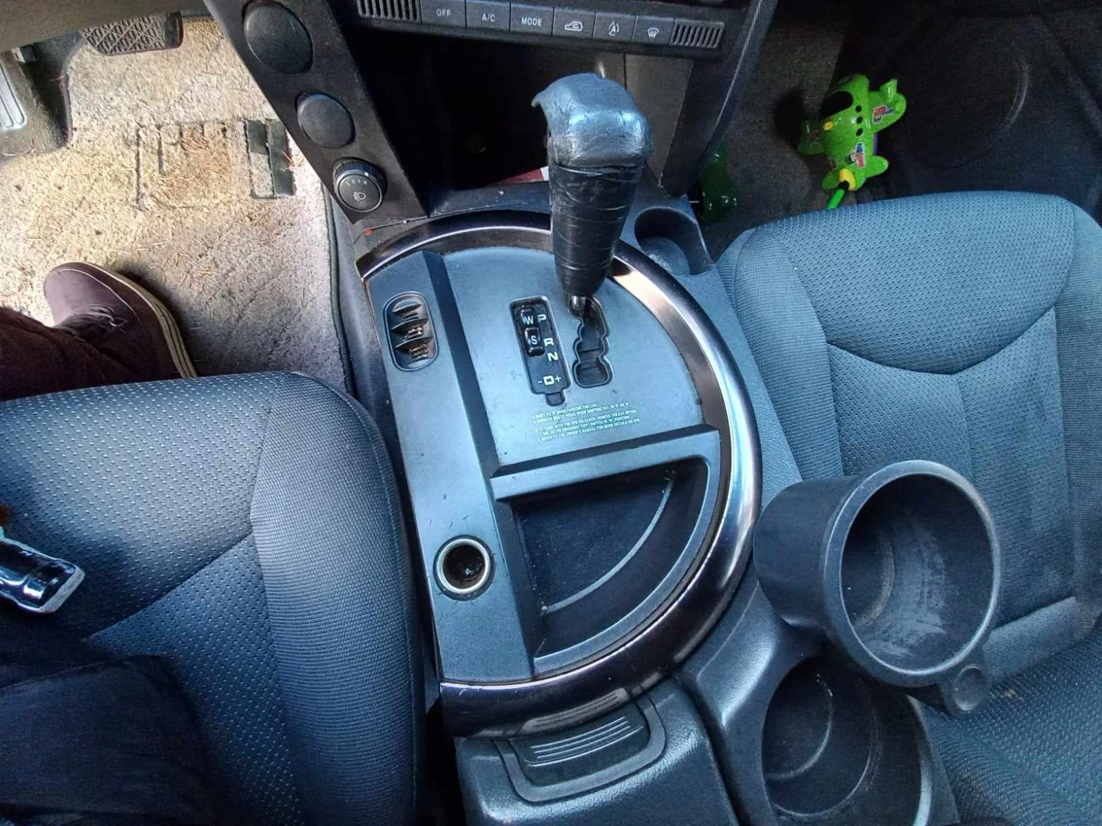 SsangYong Kyron 2 XDI | Mobile.bg � ����������� 1