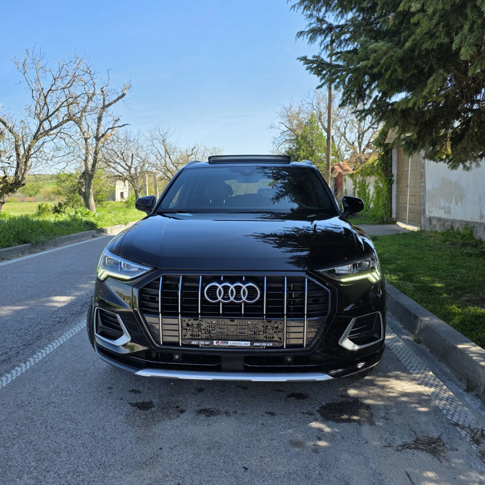 Audi Q3 Premium Plus 40