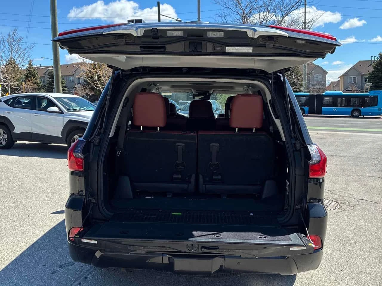 Lexus LX 570 * ���������� ��� ������������ ������ | Mobile.bg � ����������� 6