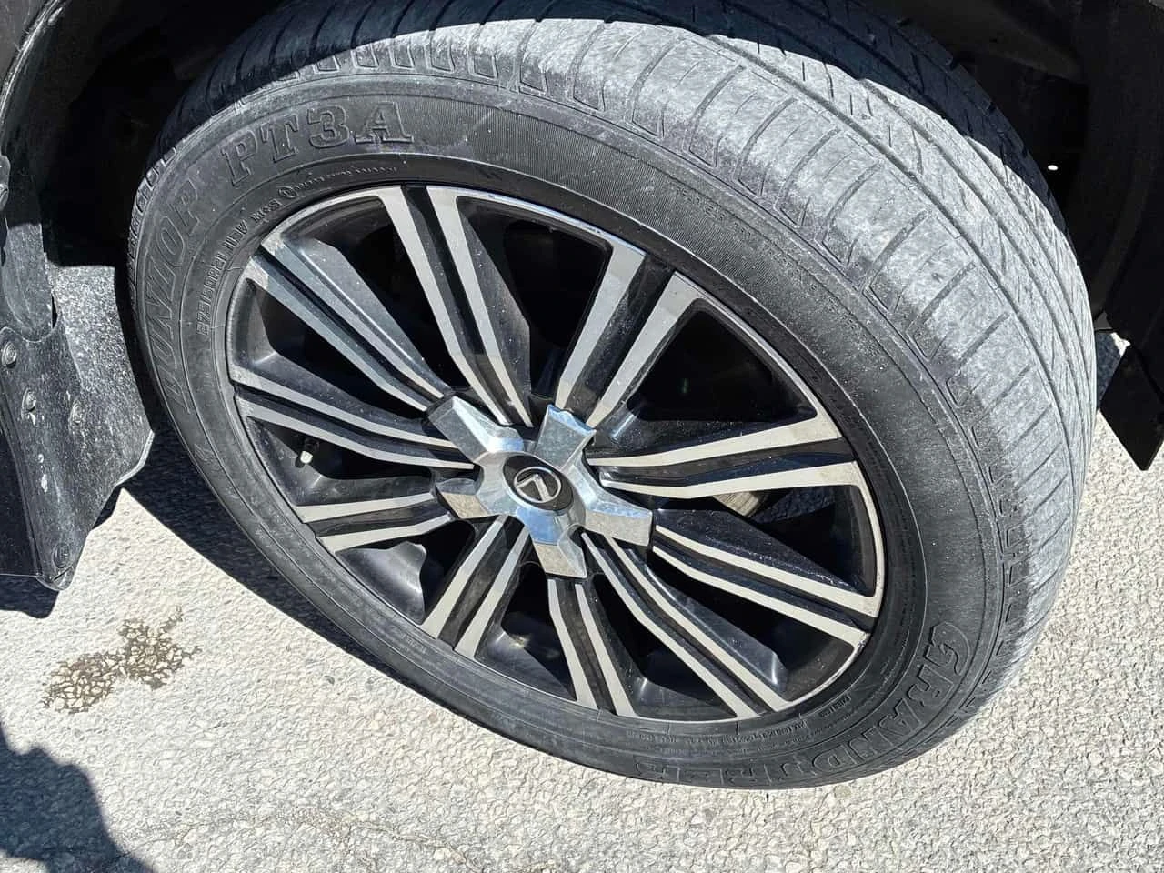 Lexus LX 570 * ���������� ��� ������������ ������ | Mobile.bg � ����������� 8