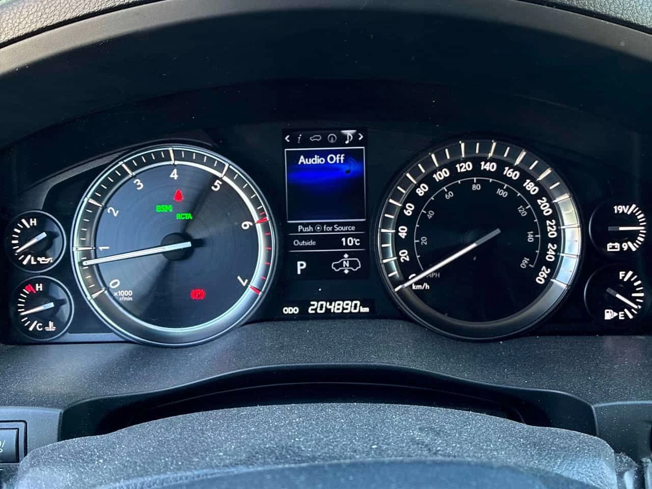 Lexus LX 570 * ���������� ��� ������������ ������ | Mobile.bg � ����������� 10