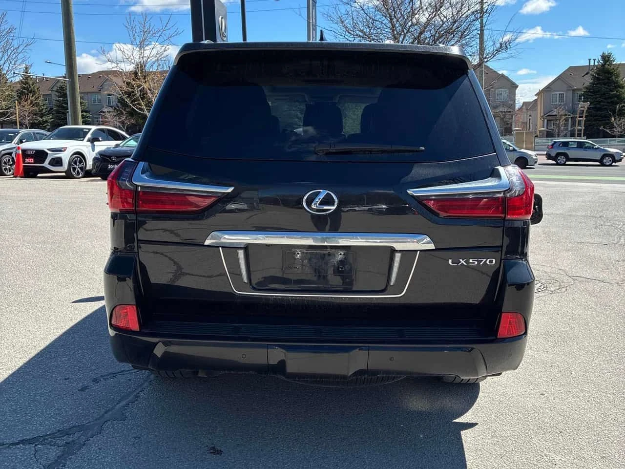 Lexus LX 570 * ���������� ��� ������������ ������ | Mobile.bg � ����������� 5
