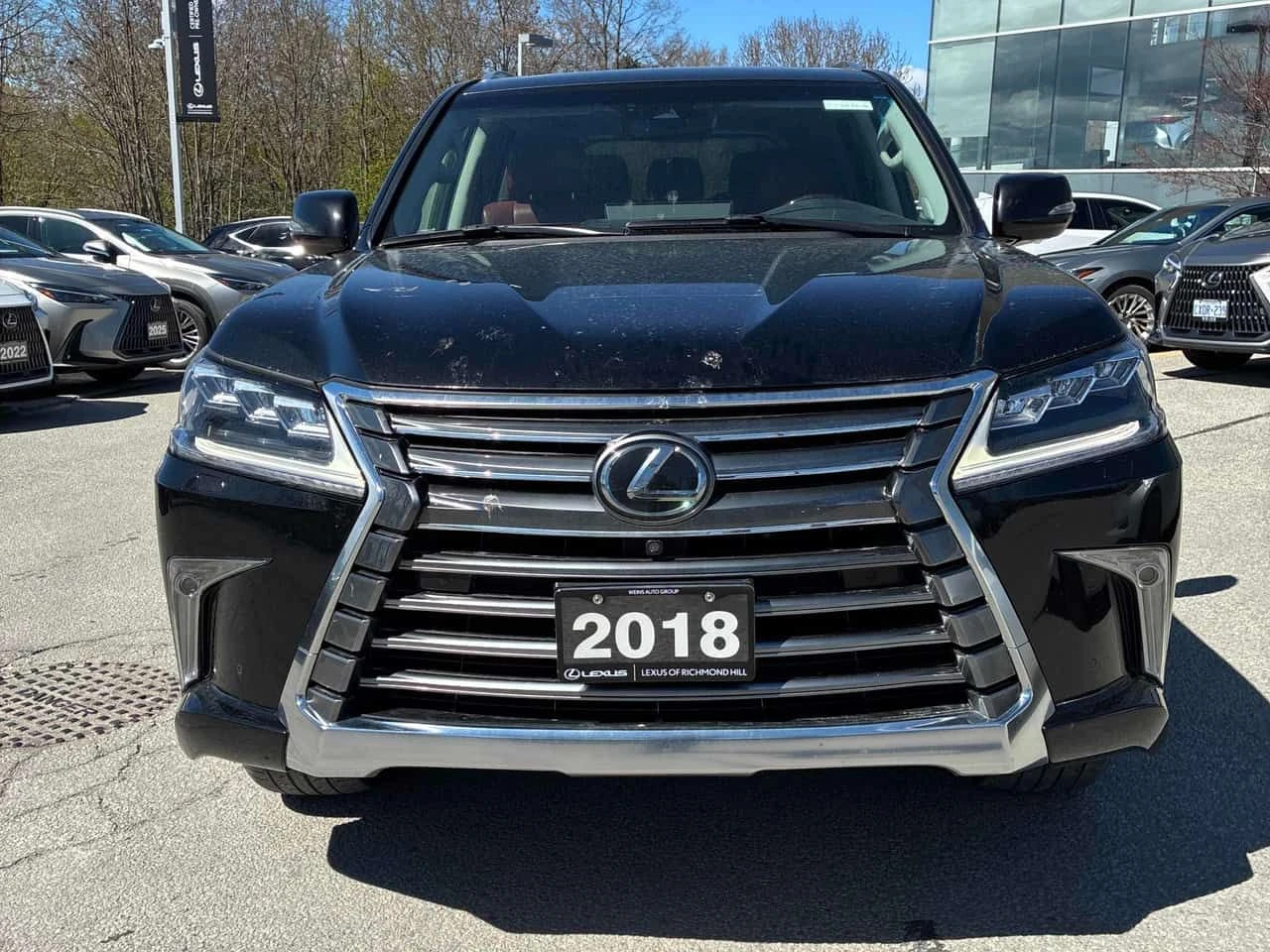 Lexus LX 570 * ���������� ��� ������������ ������ | Mobile.bg � ����������� 2