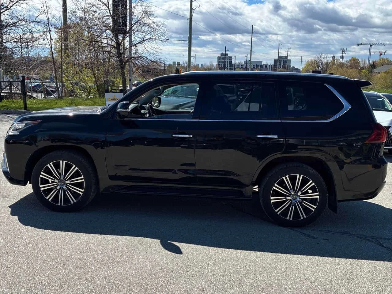 Lexus LX 570 * ���������� ��� ������������ ������ | Mobile.bg � ����������� 3