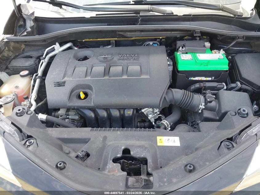 Toyota C-HR 2.0l Le, снимка 10 - Автомобили и джипове - 54622402