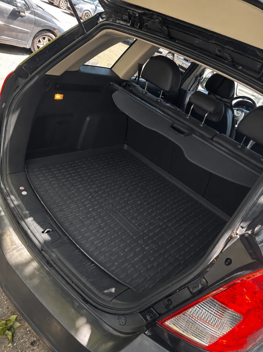 Opel Antara, снимка 15 - Автомобили и джипове - 54700797