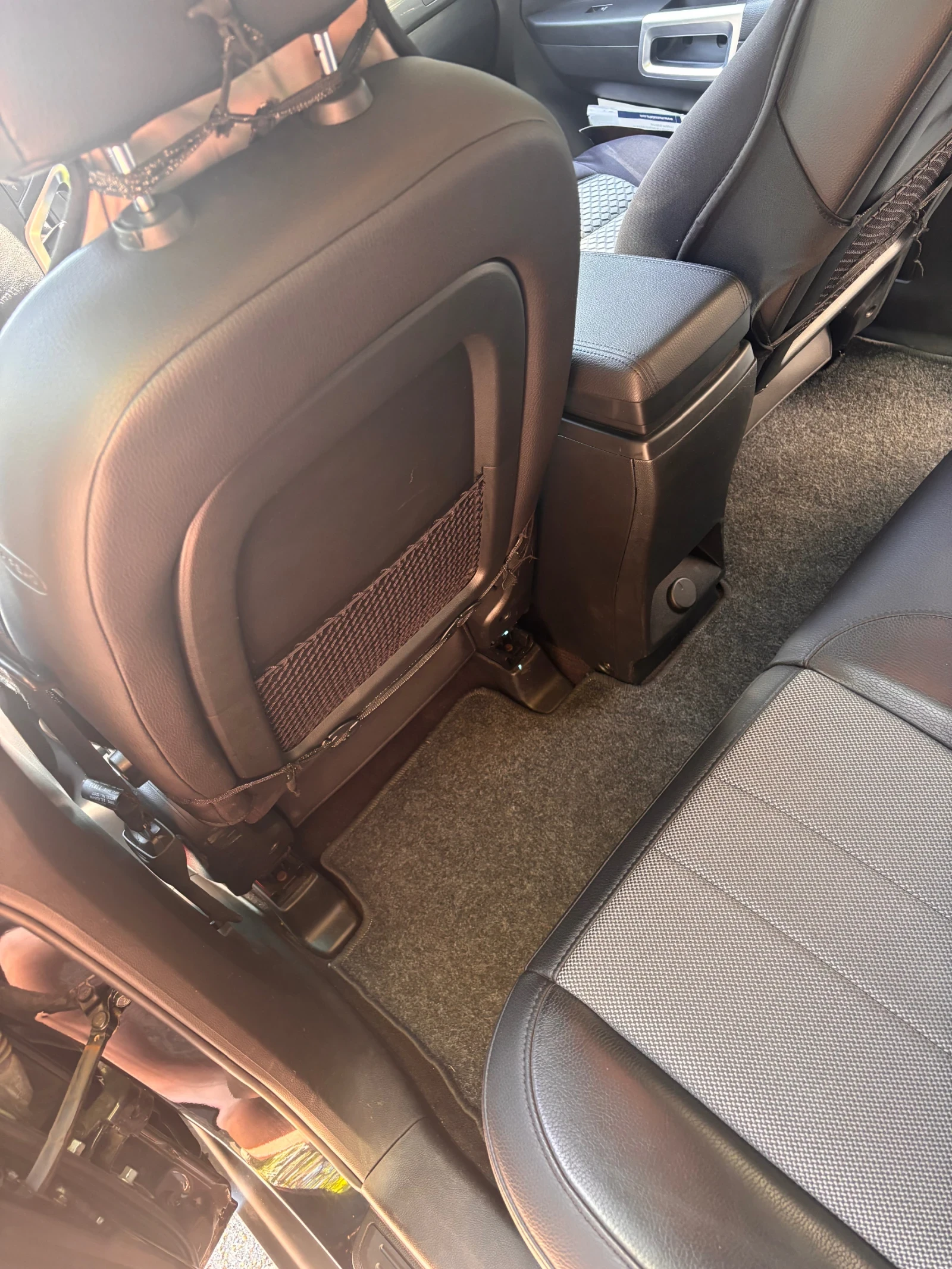 Opel Antara, снимка 8 - Автомобили и джипове - 54700797