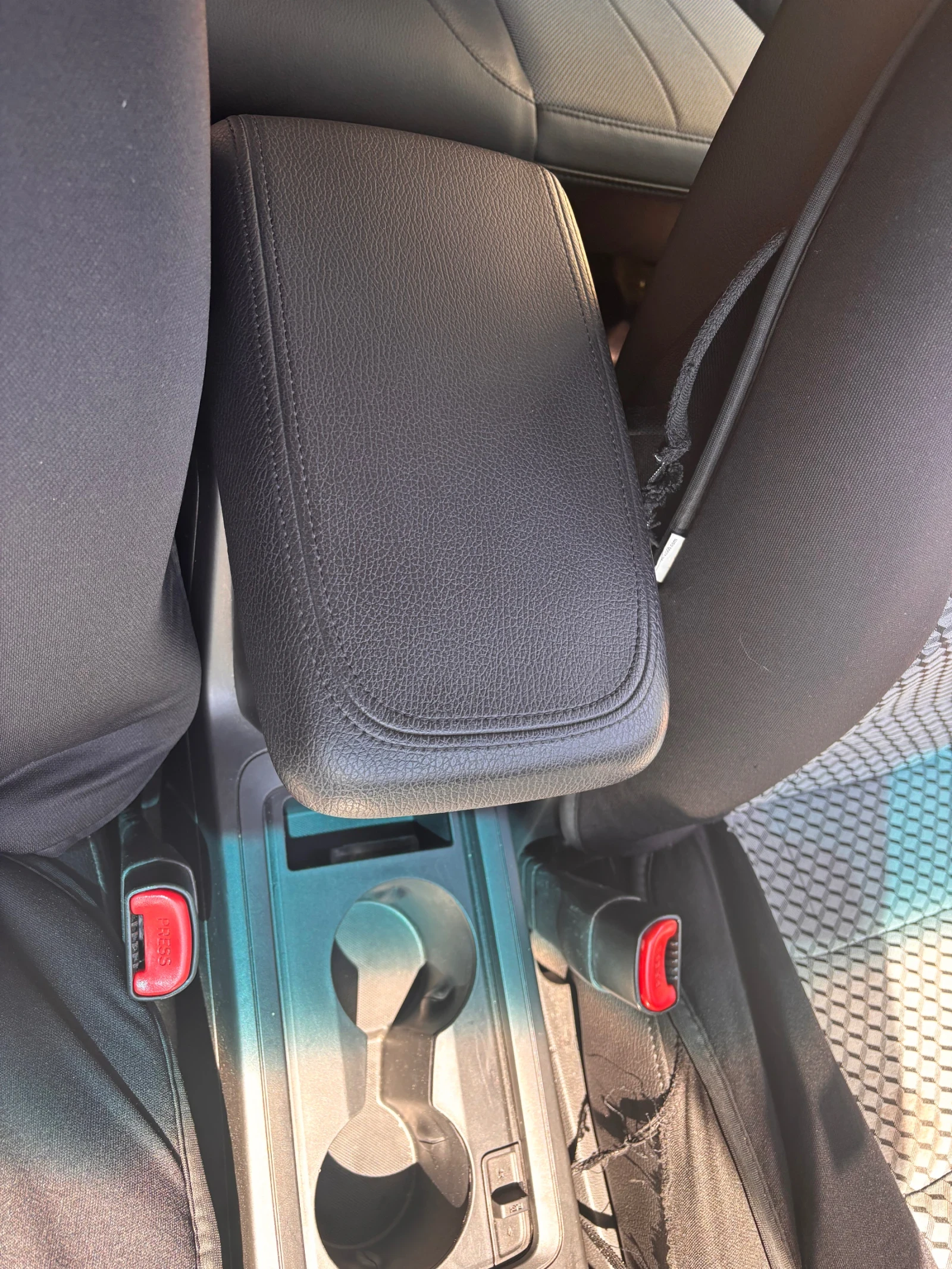 Opel Antara, снимка 11 - Автомобили и джипове - 54700797