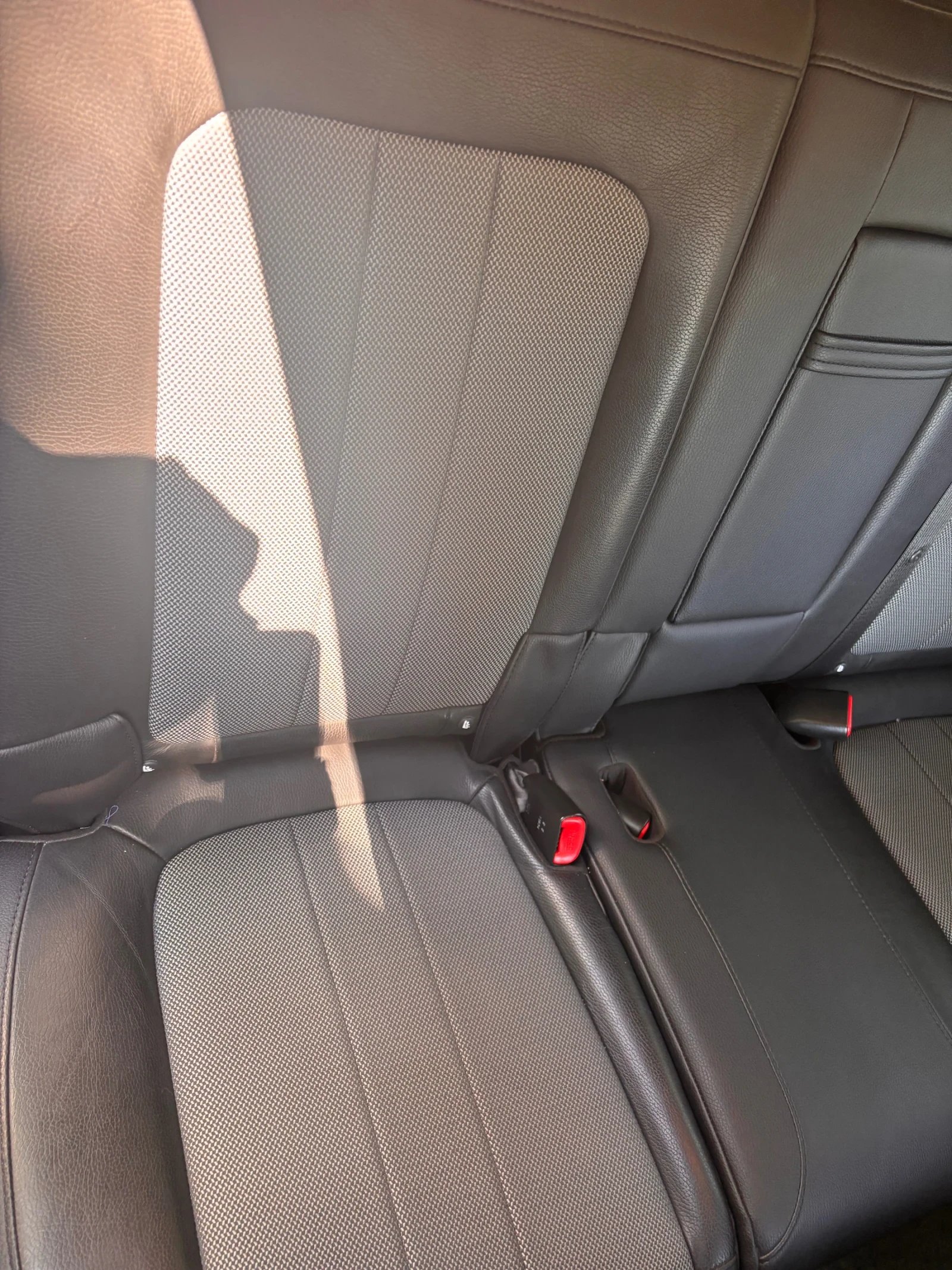 Opel Antara, снимка 9 - Автомобили и джипове - 54700797
