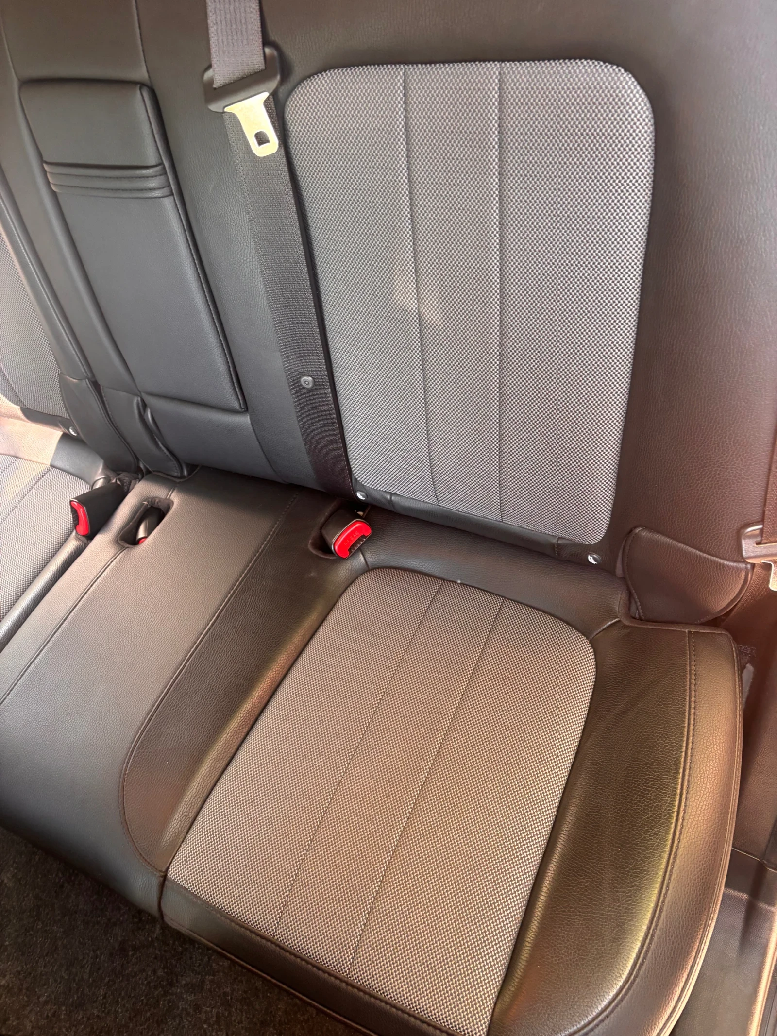 Opel Antara, снимка 7 - Автомобили и джипове - 54700797