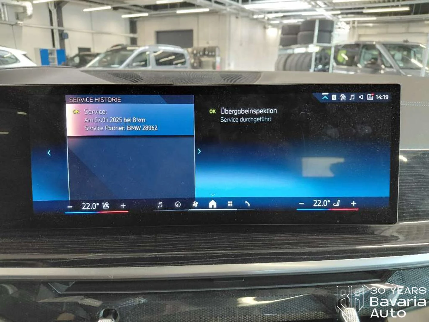 BMW X5 30d xDrive M Sport Paket, снимка 11 - Автомобили и джипове - 54799230