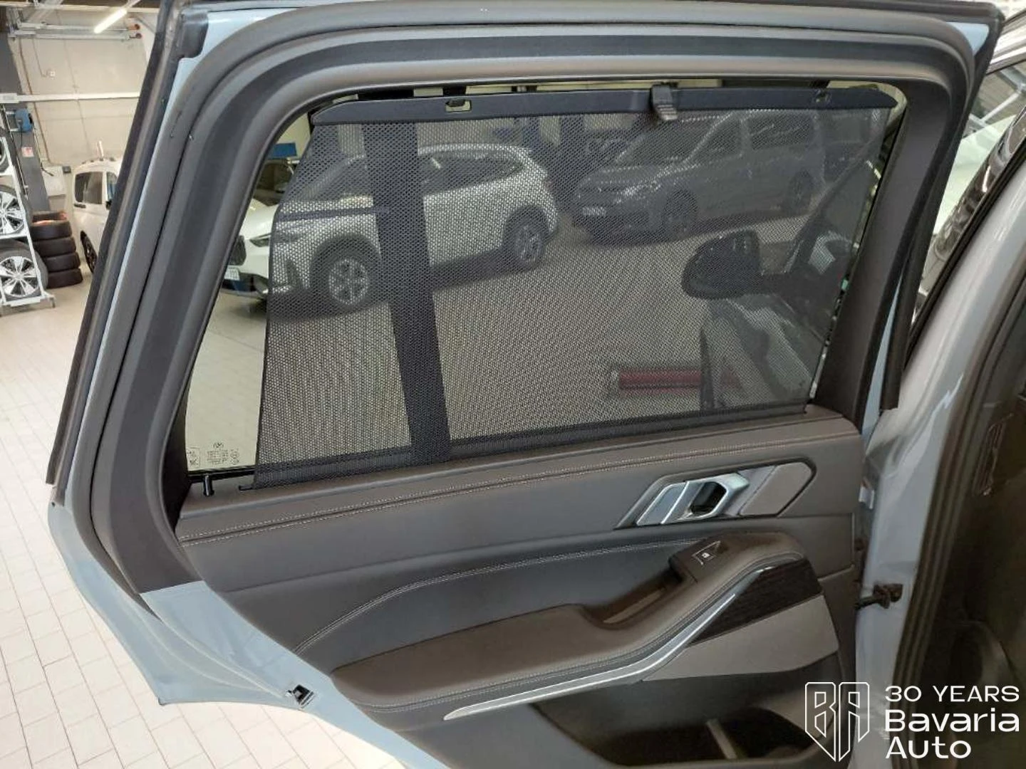 BMW X5 30d xDrive M Sport Paket, снимка 15 - Автомобили и джипове - 54799230