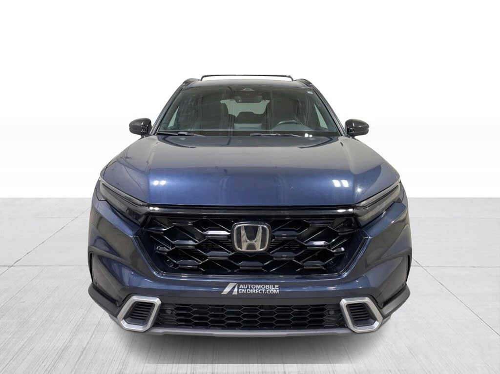 Honda Cr-v HYBRID* TOURING* BOSE* DISTRONIC* КАМЕРА* ШИБИДАХ