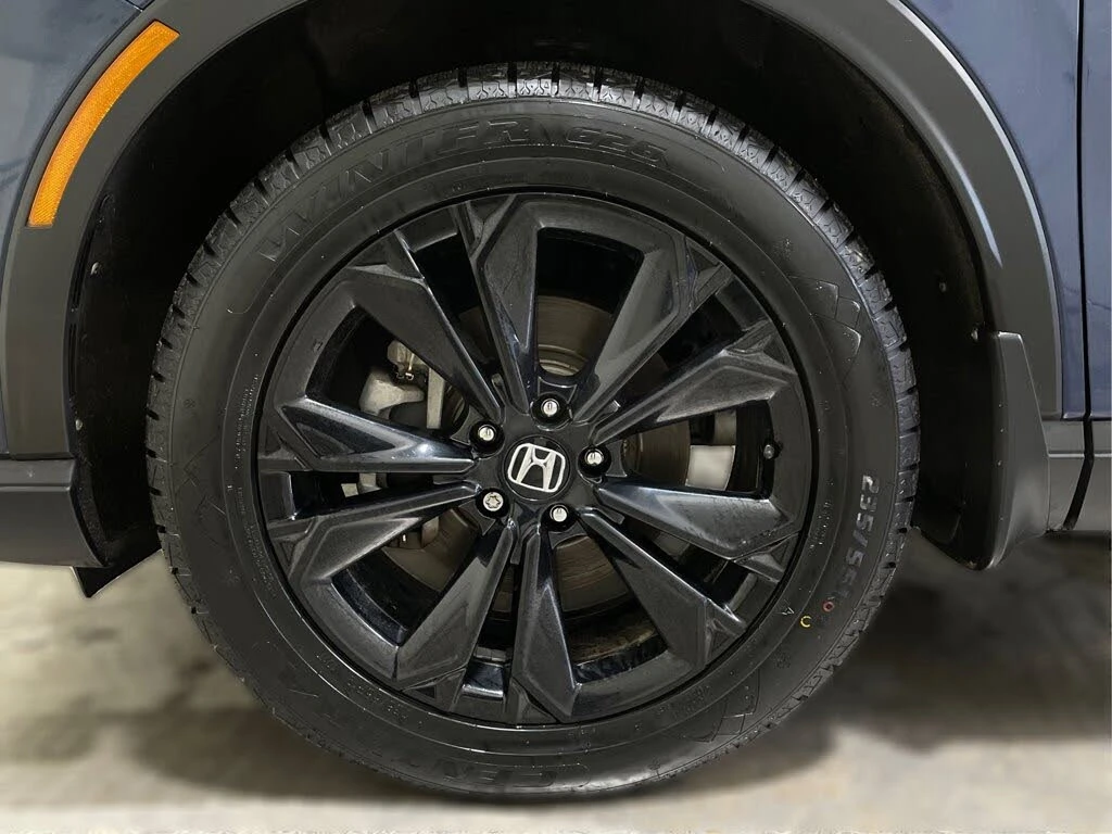 Honda Cr-v HYBRID* TOURING* BOSE* DISTRONIC* КАМЕРА* ШИБИДАХ, снимка 7 - Автомобили и джипове - 54837578