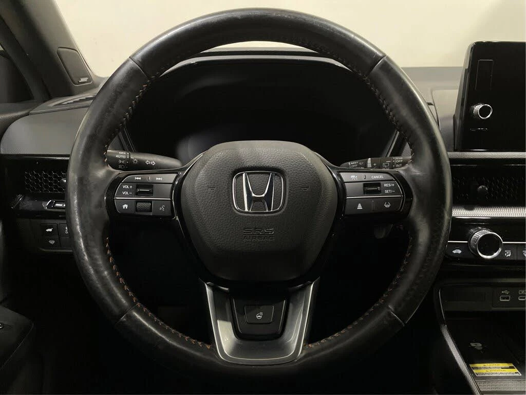 Honda Cr-v HYBRID* TOURING* BOSE* DISTRONIC* КАМЕРА* ШИБИДАХ, снимка 11 - Автомобили и джипове - 54837578