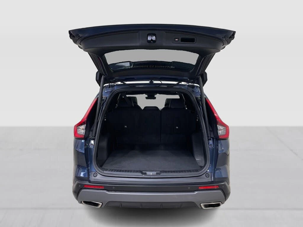 Honda Cr-v HYBRID* TOURING* BOSE* DISTRONIC* КАМЕРА* ШИБИДАХ, снимка 8 - Автомобили и джипове - 54837578