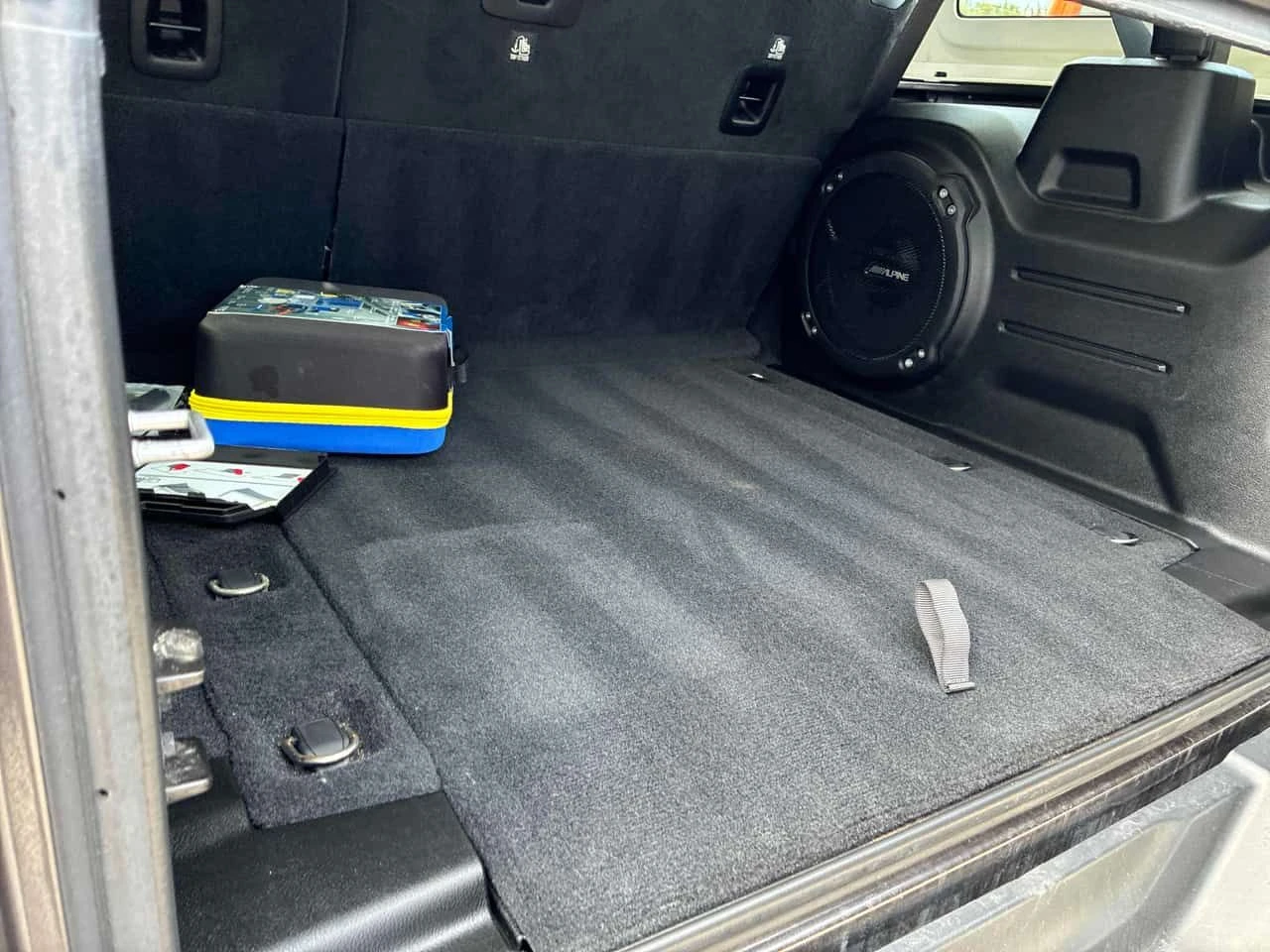 Jeep Wrangler * Rubicon * CARFAX * ЦЕНА ДО БГ, снимка 14 - Автомобили и джипове - 55264297