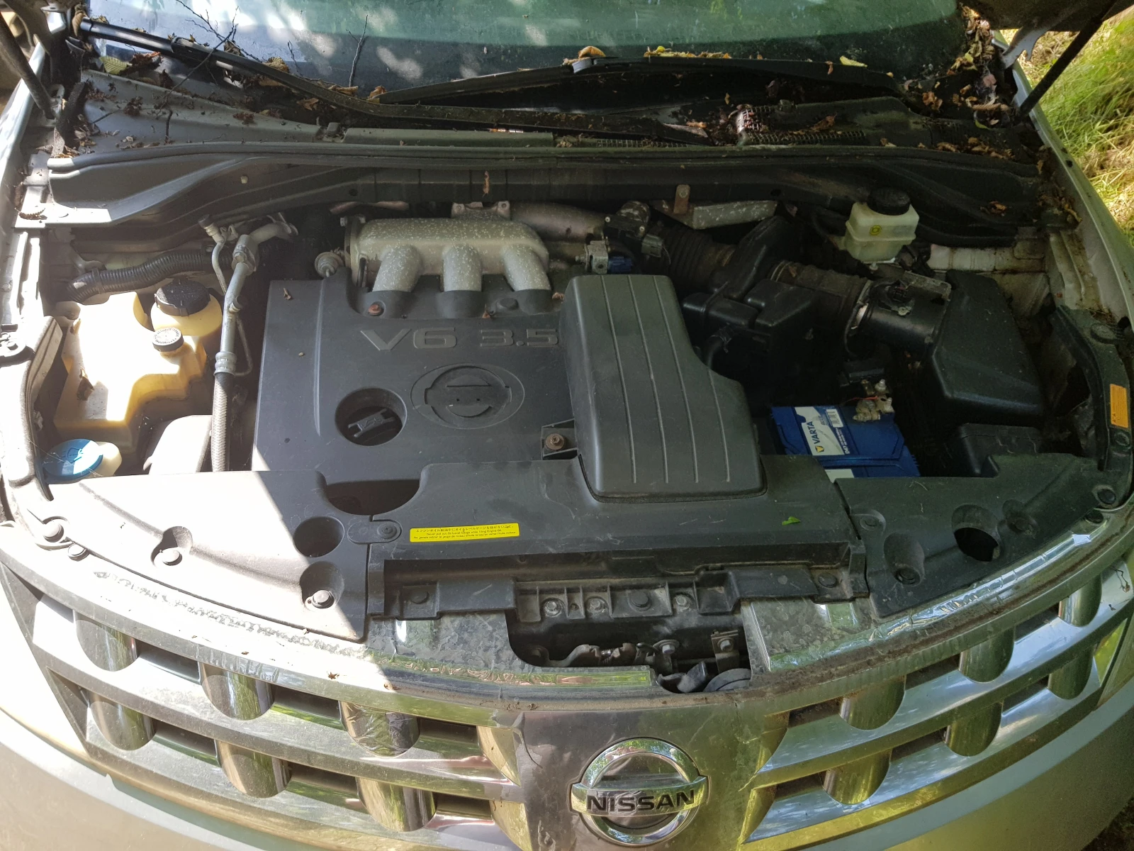 Nissan Murano | Mobile.bg � ����������� 6