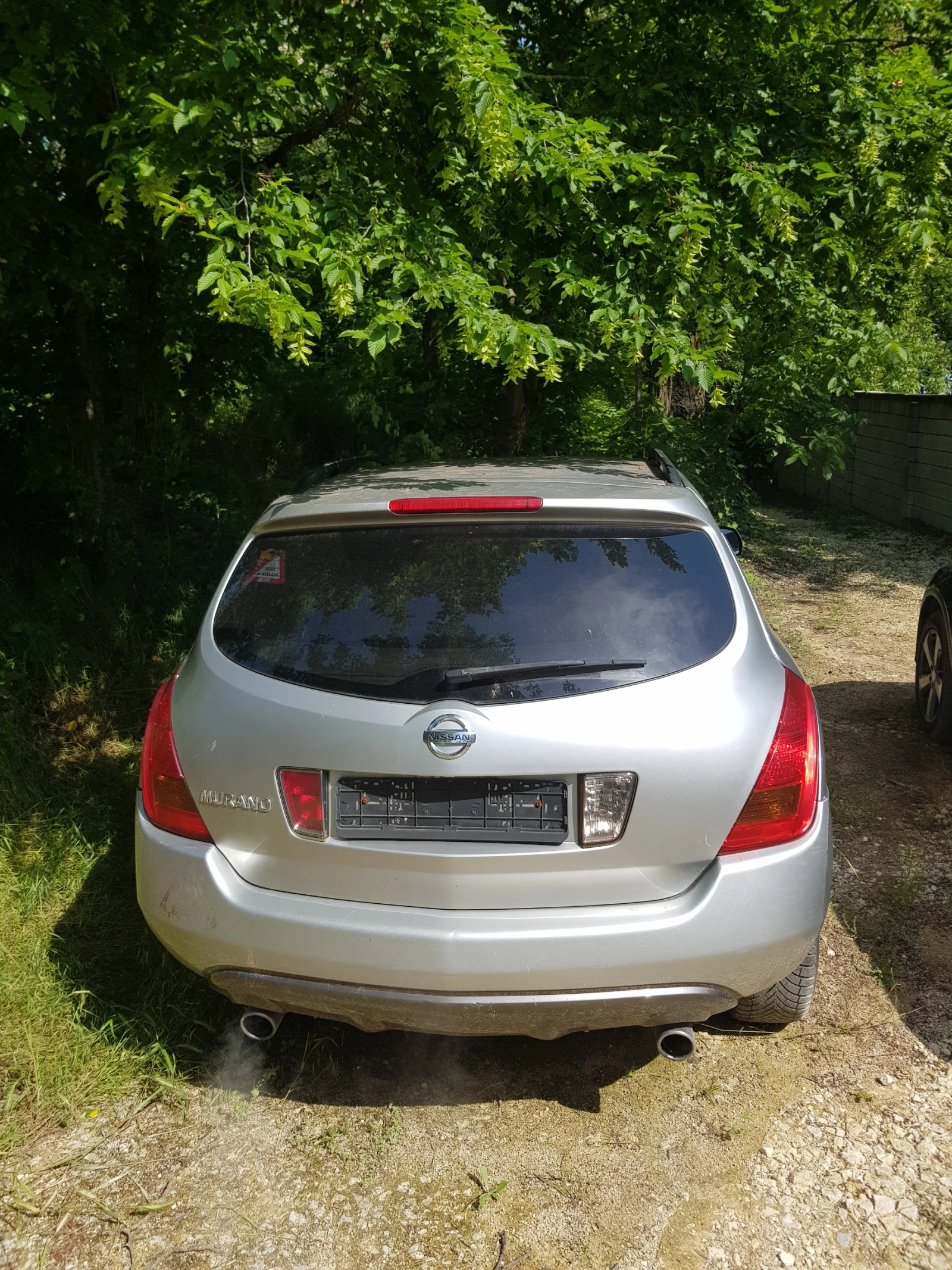 Nissan Murano | Mobile.bg � ����������� 2