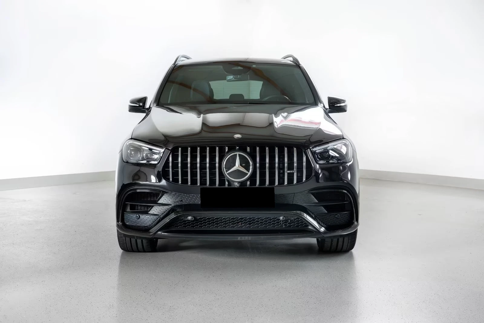 Mercedes-Benz GLE 63 S AMG 4M/ NIGHT/ BURM/ MULTIBEAM / HUD / 360 / EXCLUSIVE, снимка 2 - Автомобили и джипове - 55767974