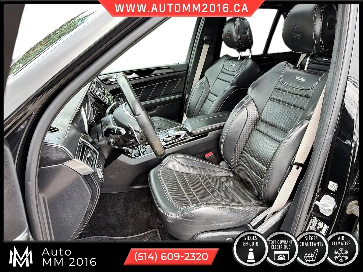 Mercedes-Benz GLE 63 AMG Harman Kardon* Обдухване* Пано, снимка 7 - Автомобили и джипове - 55888871