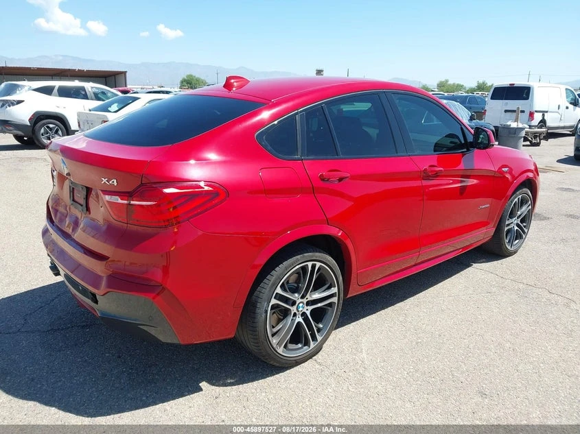 BMW X4 3.0l xDrive35I | Mobile.bg � ����������� 4