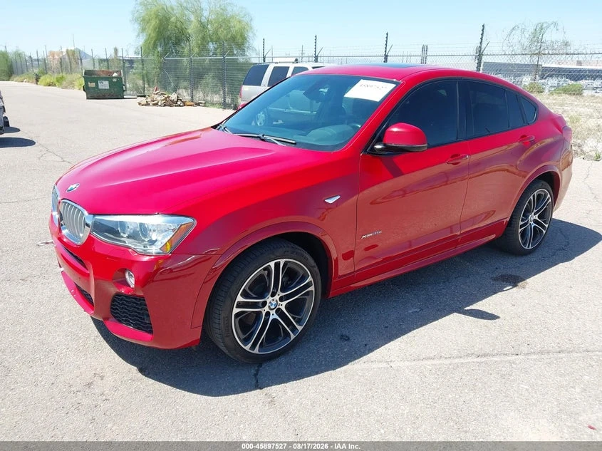 BMW X4 3.0l xDrive35I | Mobile.bg � ����������� 2