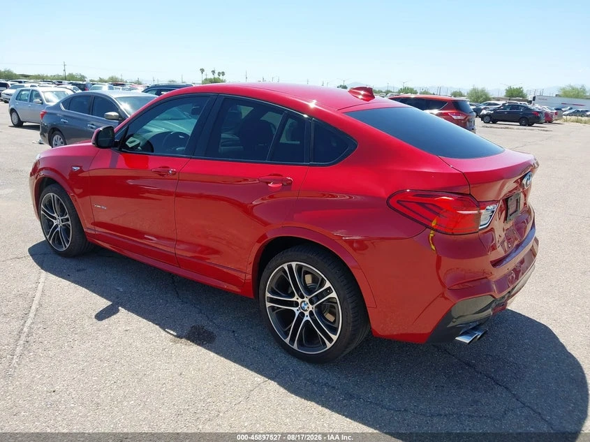 BMW X4 3.0l xDrive35I | Mobile.bg � ����������� 3
