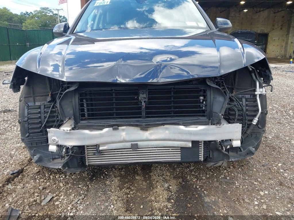 Audi Q5 * PREMIUM PLUS 45 TFSI QUATTRO S TRONIC * CARFAX *, снимка 6 - Автомобили и джипове - 56083769