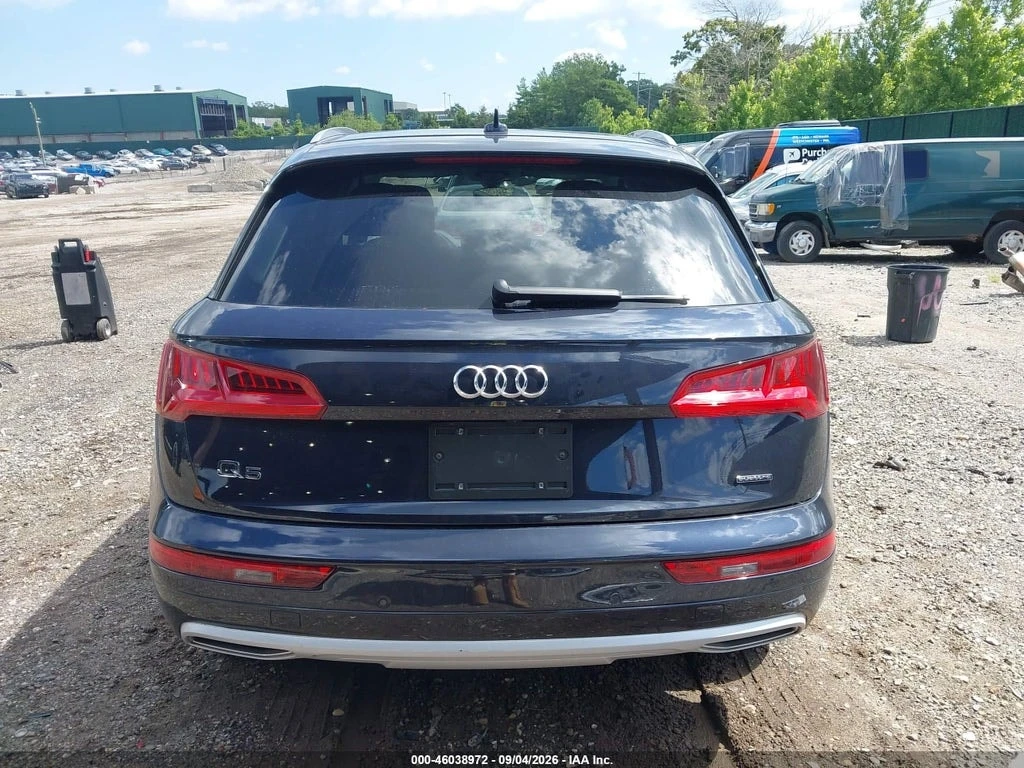 Audi Q5 * PREMIUM PLUS 45 TFSI QUATTRO S TRONIC * CARFAX *, снимка 17 - Автомобили и джипове - 56083769